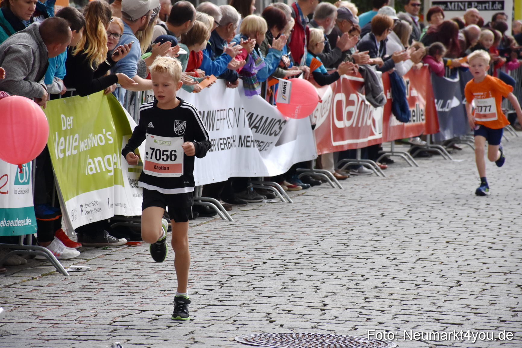 Stadtlauf Neumarkt 2017 1415